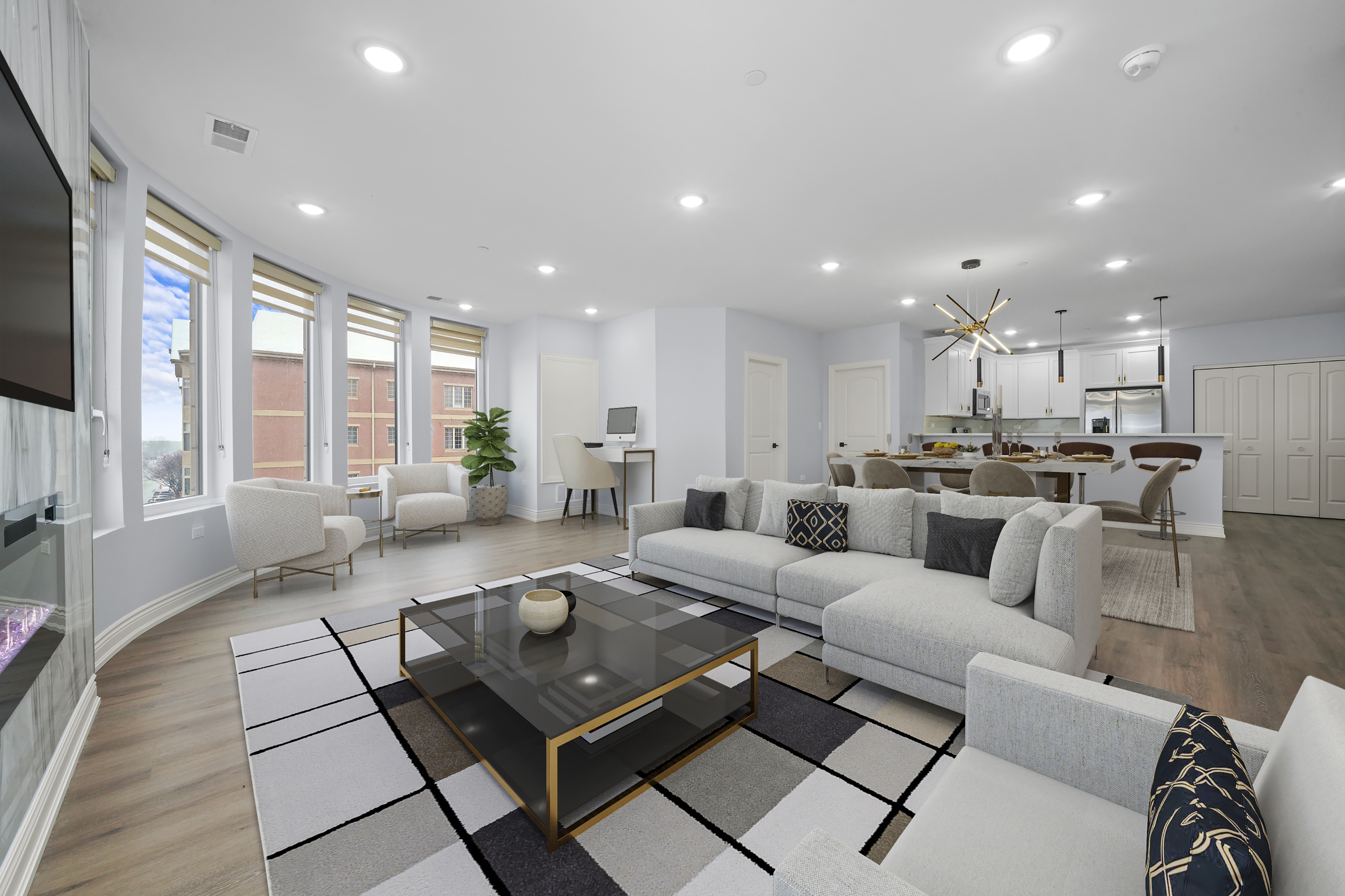 9610 Franklin Ave., 316